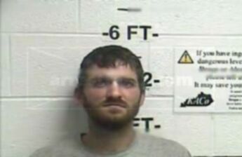 Brandon Eric Cole