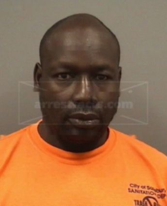 Nelson Thomas Jr.
