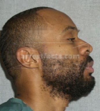 Deangelo Gaines