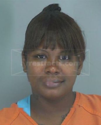 Aretha Delores Richards