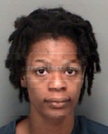 Laronda R Brooks