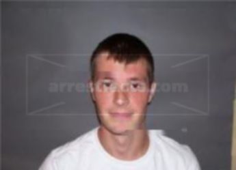 Patrick Ryan Harris