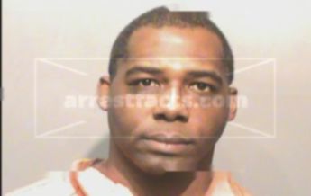 Damon Lee Jackson