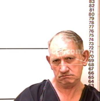 Larry Winston Dodd