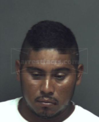 Elivd Pineda Reyes