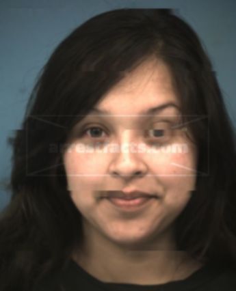 Marissa Imelda Martinez