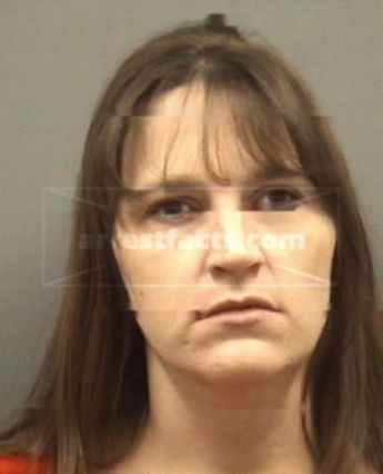 Teresa Hope Ford