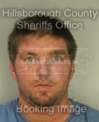 Frank John Damico Doyle Jr.