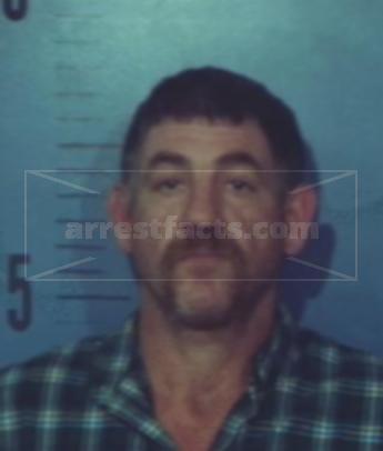 Tommy William Rhodes