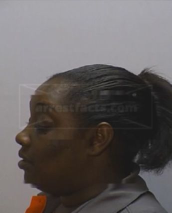 Brittany Nicole Mclendon
