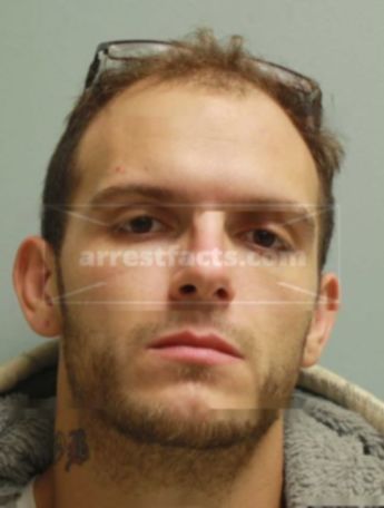Anthony Douglas Stecko