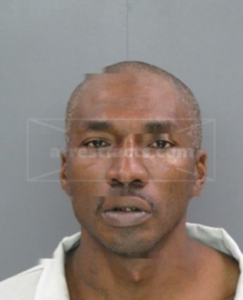 Keith Singletary