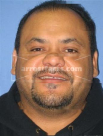 Joe John Martinez