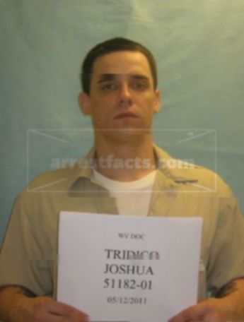 Joshua Tridigo