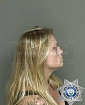 Josie Louise Waterman