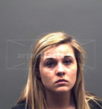 Madison Lyn Hopkins