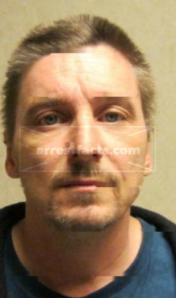 Randell Lane Abernathy