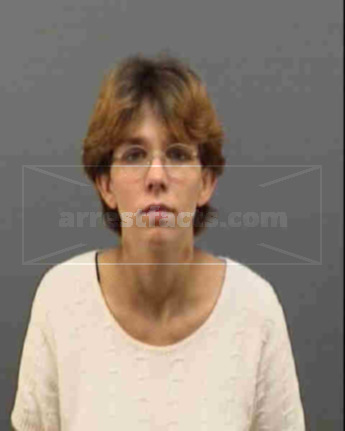 Carla Jean Brasher