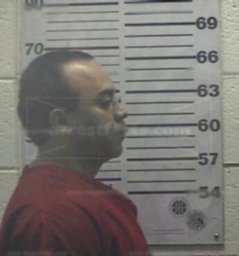 Aaron Daniel Berry