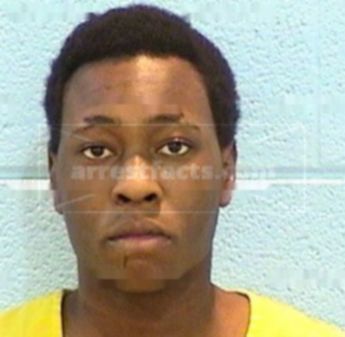Shawn D. Lattimore
