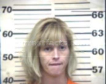 Rhonda Kay Musgrove