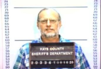 Jeffery Walter Stefanoff