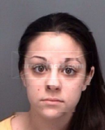 Georgia Meghan Walters