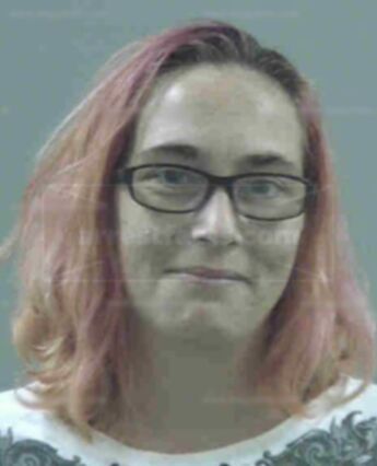 Amber Marie Mansfield