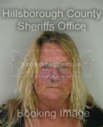 Mary Katherine Murray