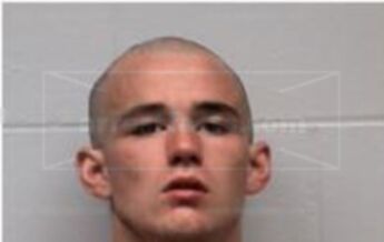 Joshua Paul Tischer