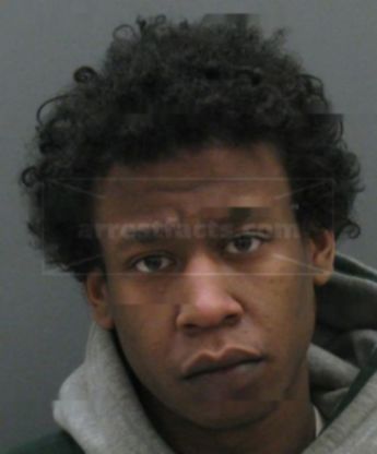 Darrius Marquis Long