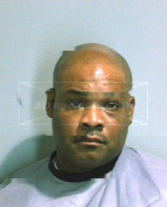 Terrance Dante Franklin