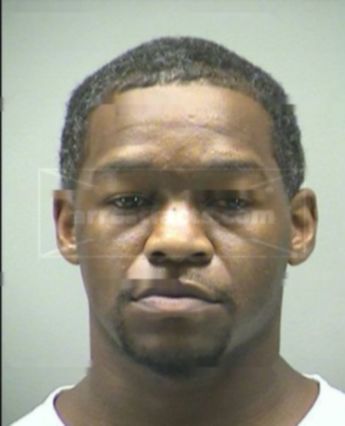 Roy Lindsay Parks Jr