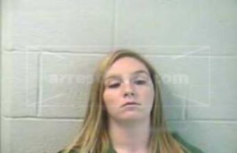 Tiffany Kay Wood