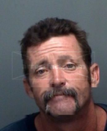 Stephen Allen Russell