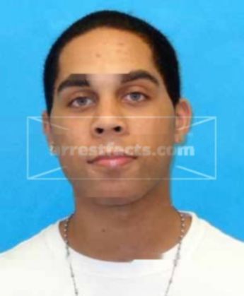 Michael Anthony Davis