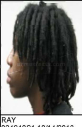 Kelly Trey-Quan Ray