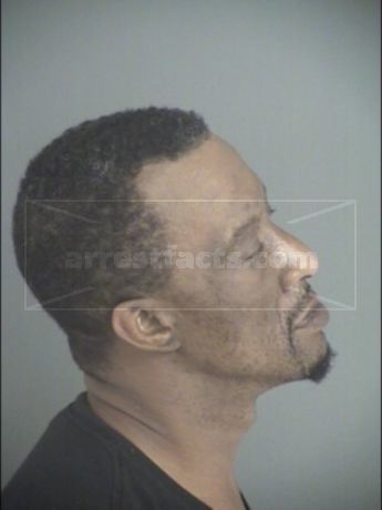 Colbran Jabar Morrison