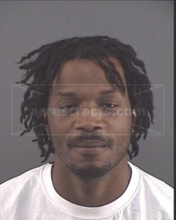 Dericco Sherod Eckwood