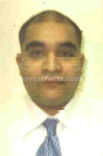 Cruz Capetillo Jr.