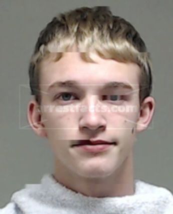 Jeremiah Daniel Hartwell
