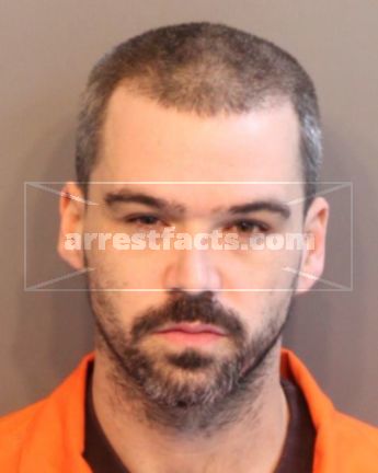David Jerome Moore