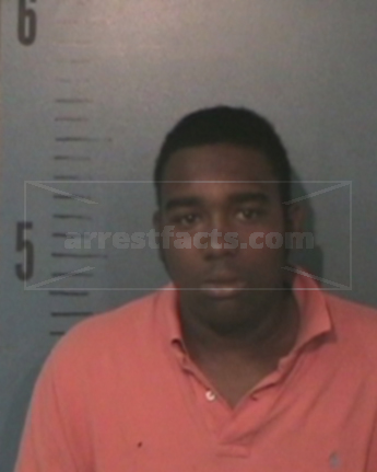 Christopher Dewayne Jenkins