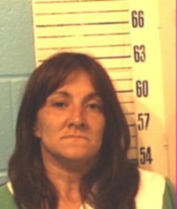Rhonda Kay Foltz