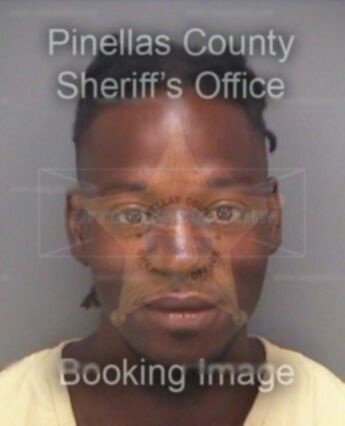 Leeandre Green