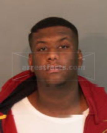Toney Vandale Wallace Jr.