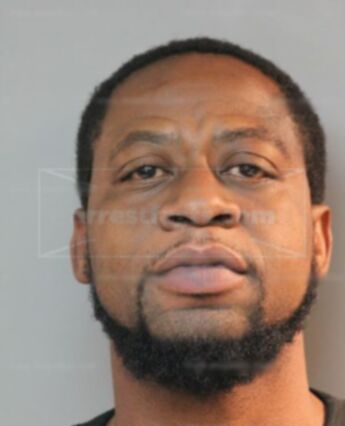 Cedric Simmons