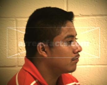 Moises Martinez Uriostegui
