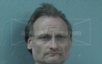 Kevin Douglas Casteel