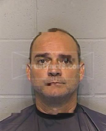 Mark Alen Rector